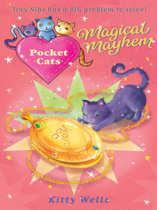 Title details for Magical Mayhem by Kitty Wells - Wait list